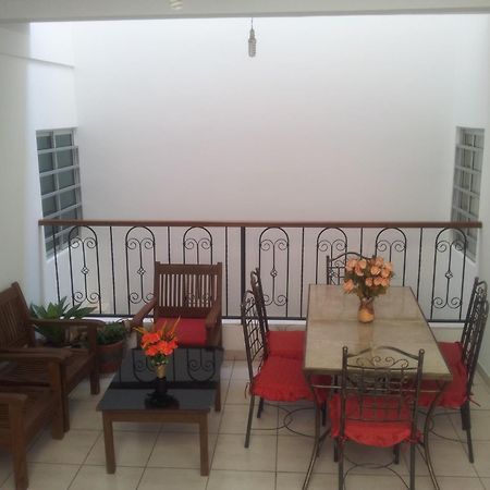 Residencial Ikandire Ll Santa Cruz de La Sierra Ngoại thất bức ảnh