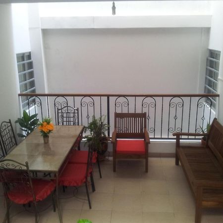 Residencial Ikandire Ll Santa Cruz de La Sierra Ngoại thất bức ảnh