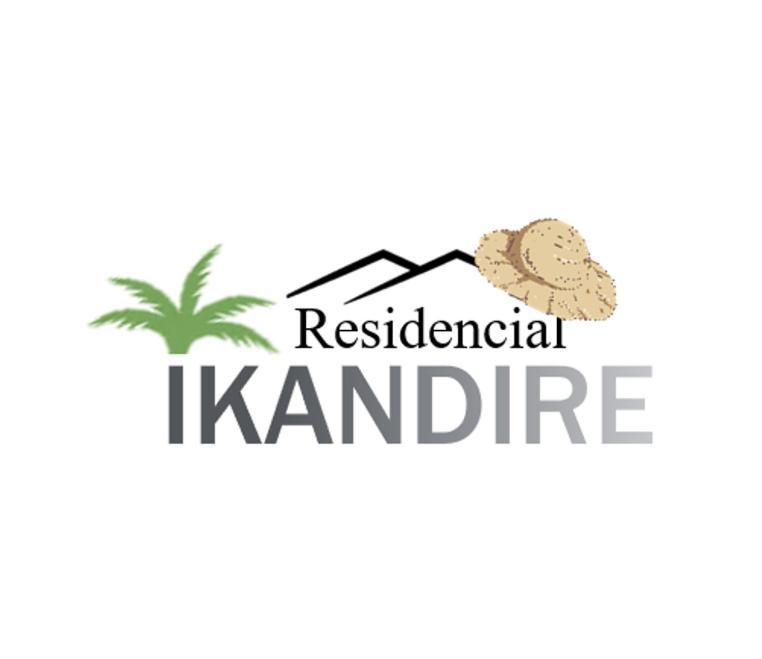 Residencial Ikandire Ll Santa Cruz de La Sierra Ngoại thất bức ảnh