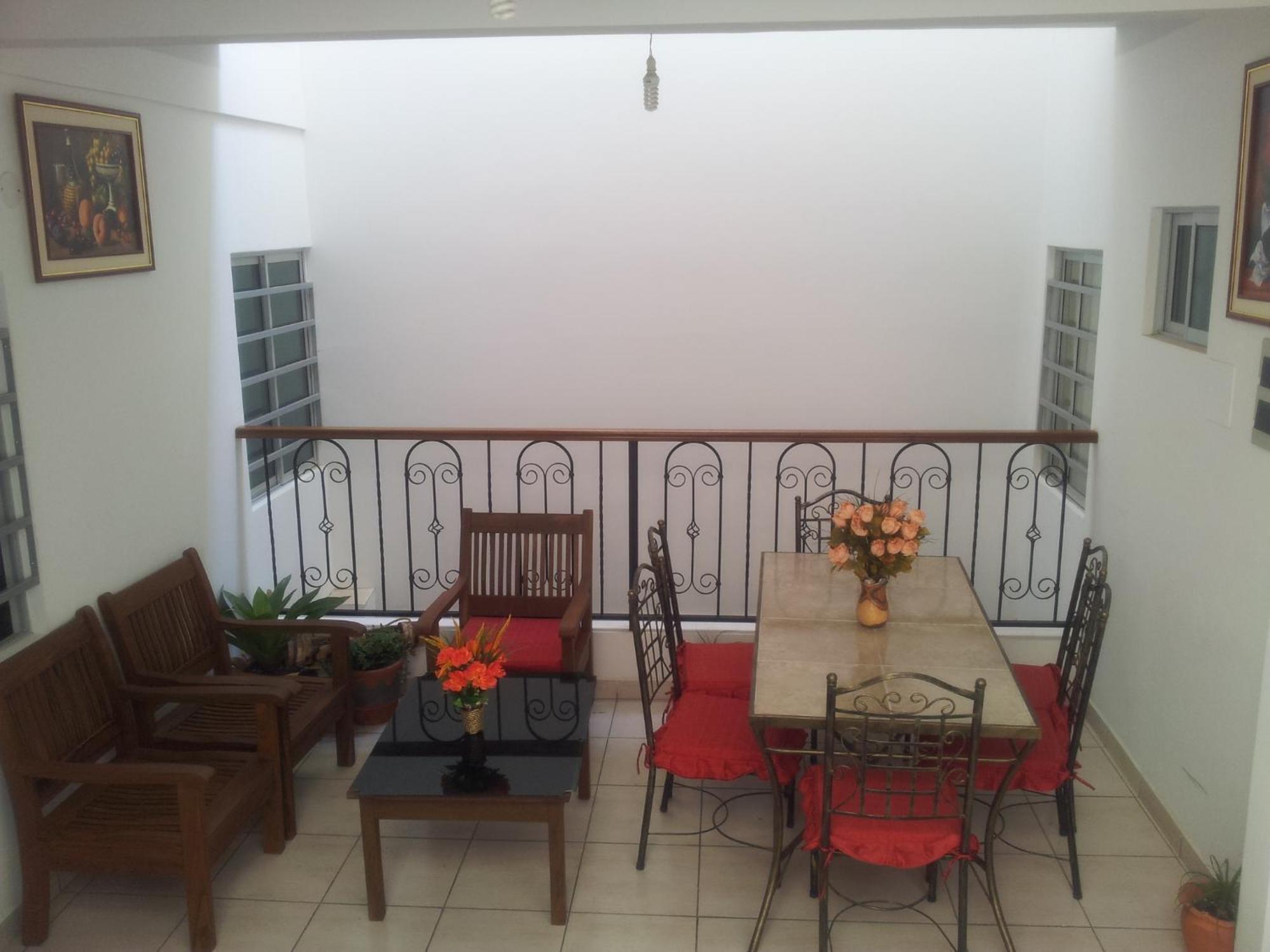 Residencial Ikandire Ll Santa Cruz de La Sierra Ngoại thất bức ảnh