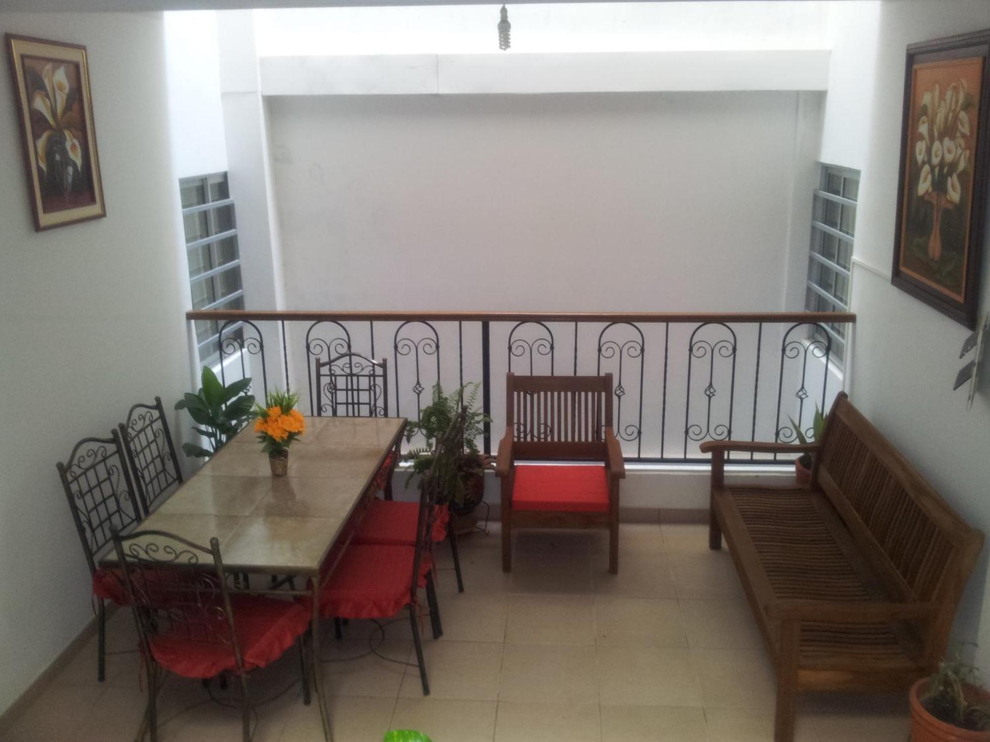 Residencial Ikandire Ll Santa Cruz de La Sierra Ngoại thất bức ảnh