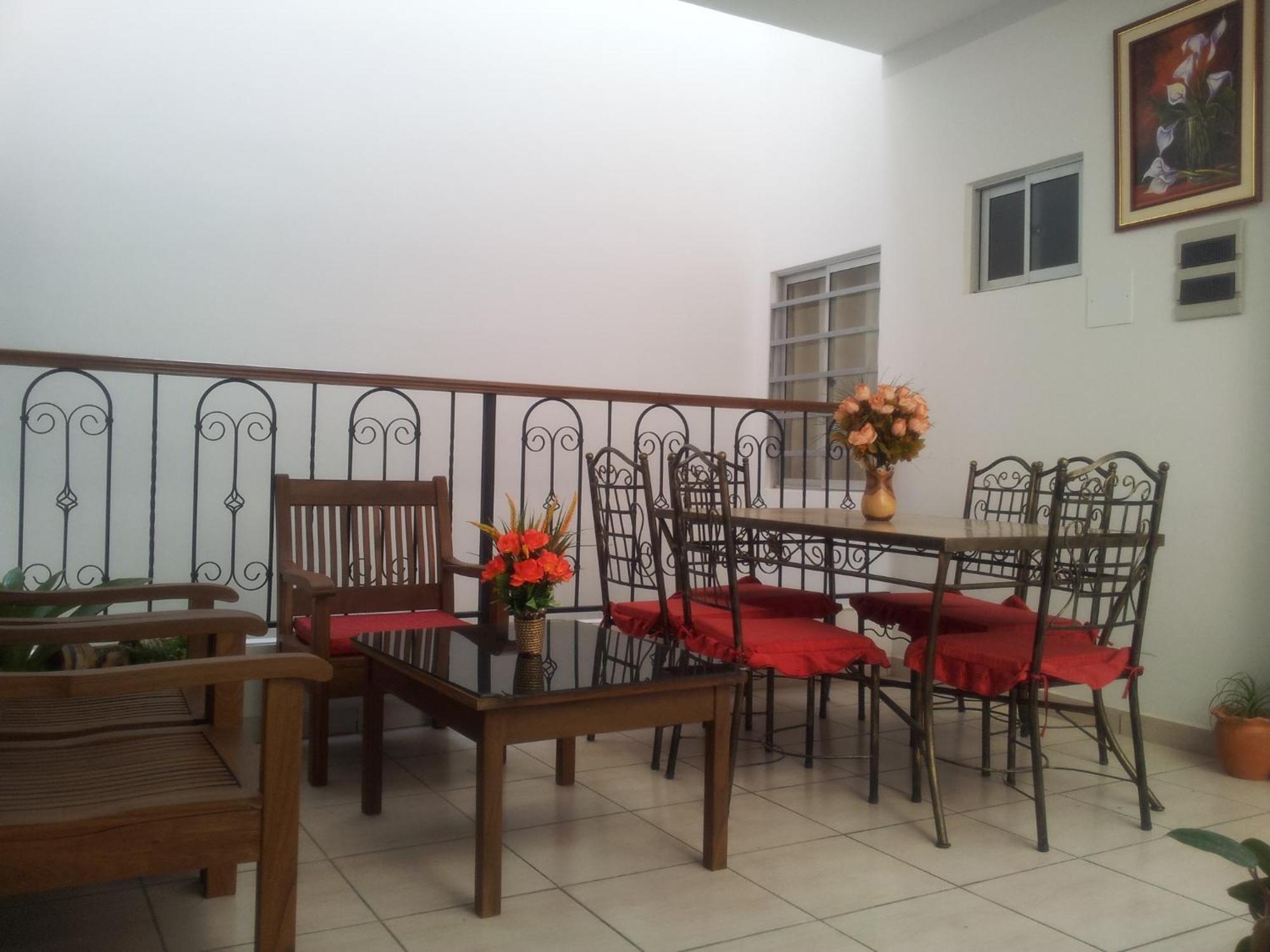 Residencial Ikandire Ll Santa Cruz de La Sierra Ngoại thất bức ảnh