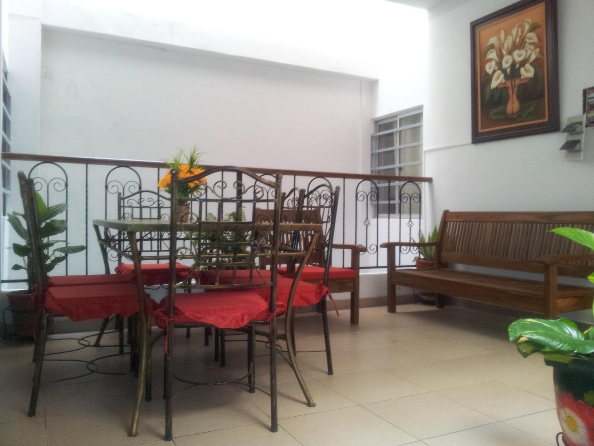 Residencial Ikandire Ll Santa Cruz de La Sierra Ngoại thất bức ảnh