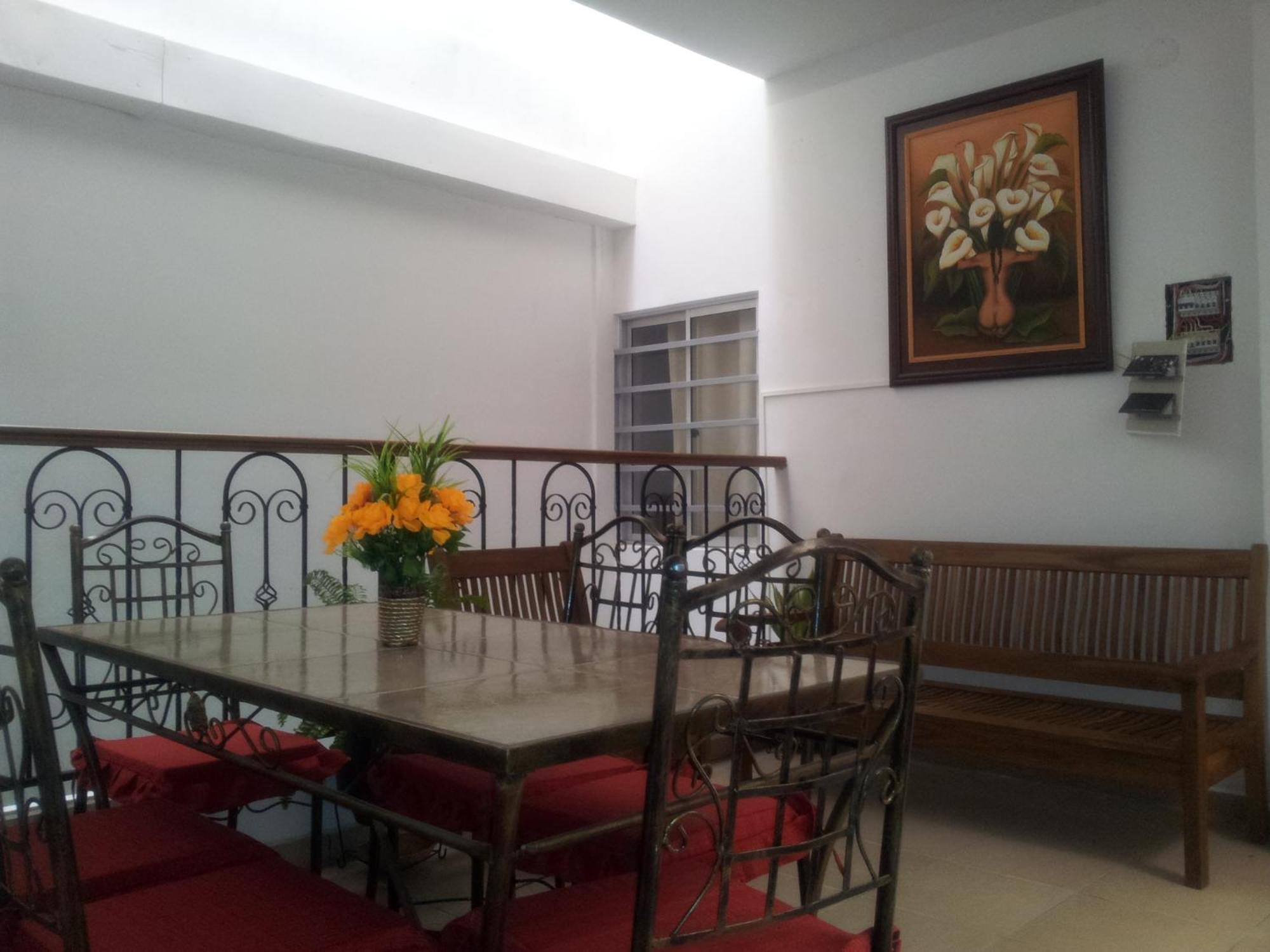 Residencial Ikandire Ll Santa Cruz de La Sierra Ngoại thất bức ảnh