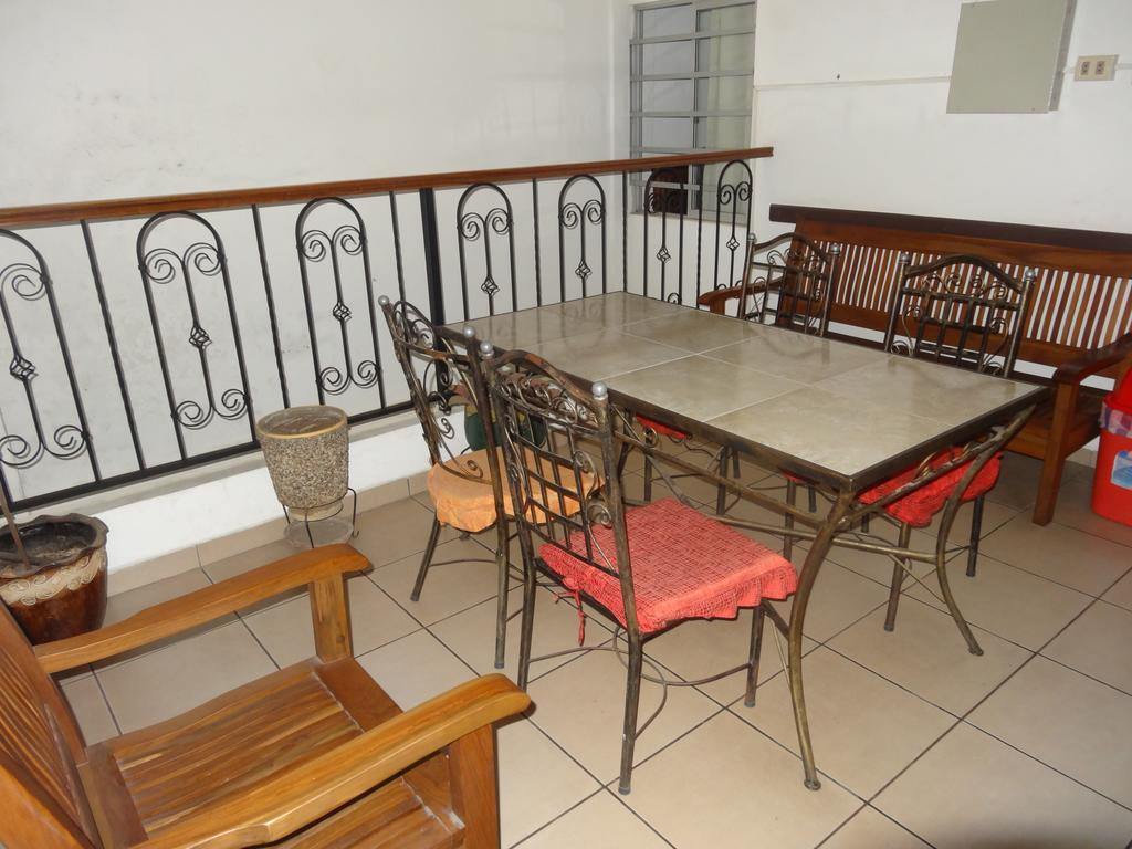 Residencial Ikandire Ll Santa Cruz de La Sierra Ngoại thất bức ảnh
