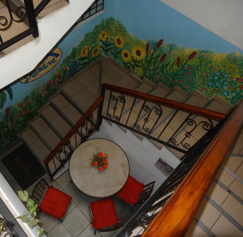 Residencial Ikandire Ll Santa Cruz de La Sierra Ngoại thất bức ảnh