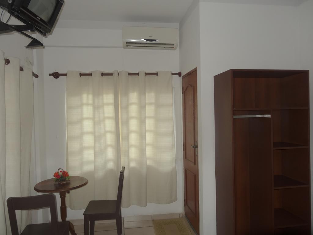 Residencial Ikandire Ll Santa Cruz de La Sierra Phòng bức ảnh