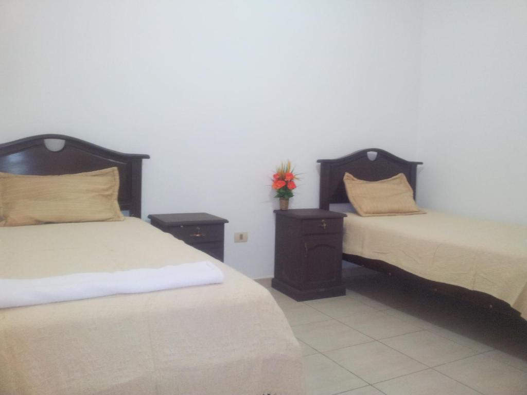 Residencial Ikandire Ll Santa Cruz de La Sierra Phòng bức ảnh