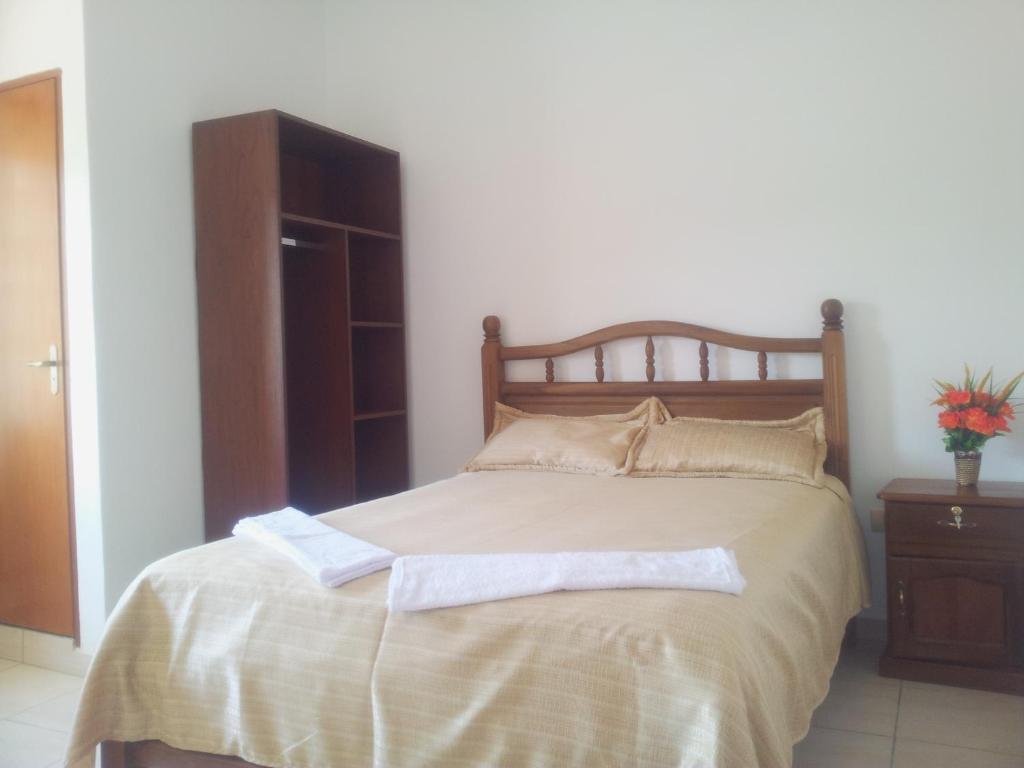 Residencial Ikandire Ll Santa Cruz de La Sierra Phòng bức ảnh