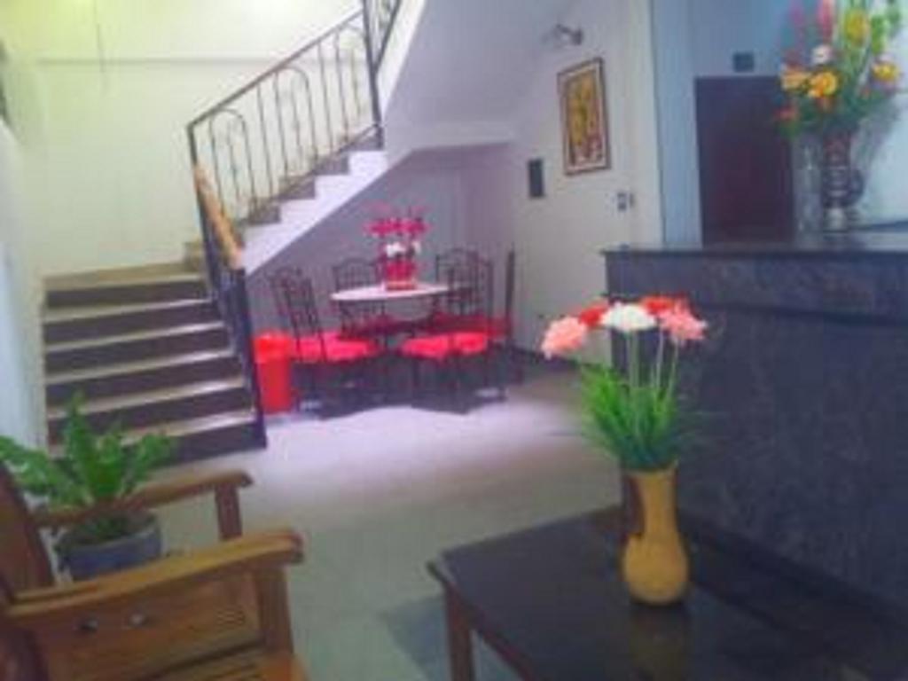 Residencial Ikandire Ll Santa Cruz de La Sierra Ngoại thất bức ảnh