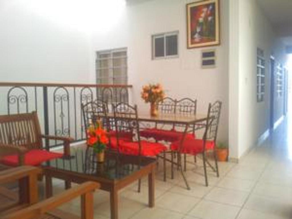 Residencial Ikandire Ll Santa Cruz de La Sierra Ngoại thất bức ảnh