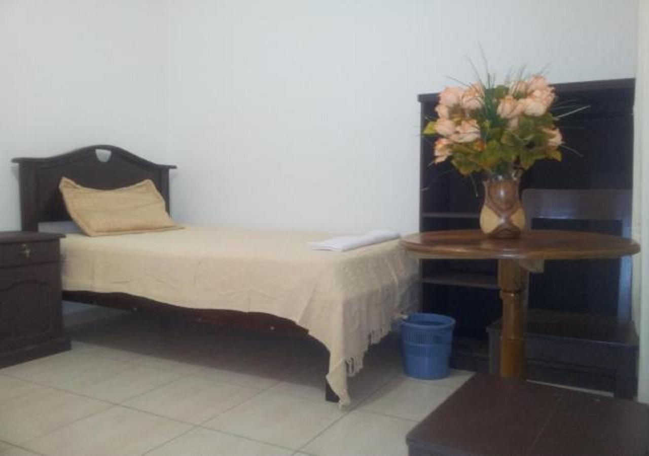 Residencial Ikandire Ll Santa Cruz de La Sierra Ngoại thất bức ảnh