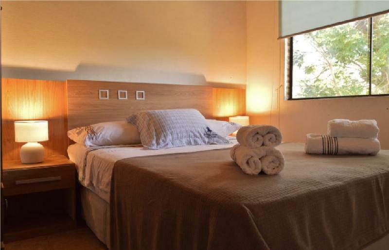 Residencial Ikandire Ll Santa Cruz de La Sierra Ngoại thất bức ảnh