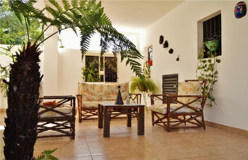 Residencial Ikandire Ll Santa Cruz de La Sierra Ngoại thất bức ảnh